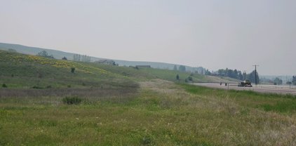 nhn Highway 93 N Inderland and 93, Missoula