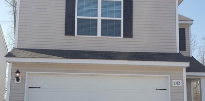 2182 Southlea Drive, Inman
