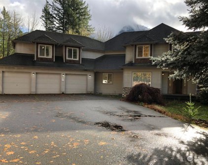 15606 468th Avenue SE, North Bend