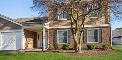 323 Mulberry Court Unit #A1, Bartlett