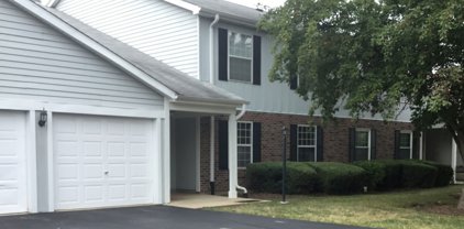 674 Greenfield Court Unit #A2, Bartlett