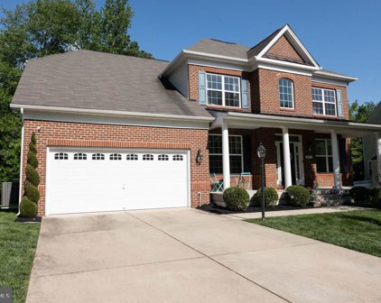 911 Horse Collar Rd, Accokeek