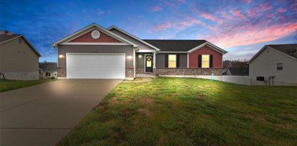 632 Meadowgreen  Drive, Troy