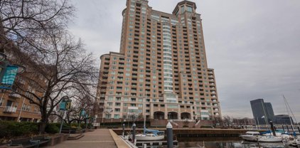 100 Harborview   Drive Unit #2204, Baltimore