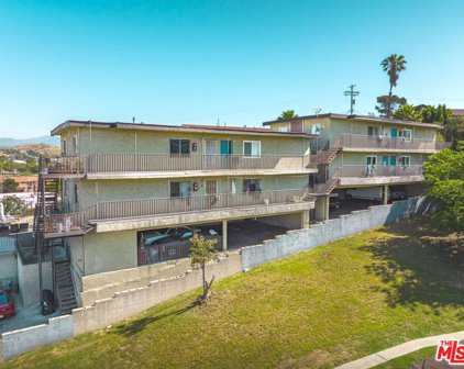 1230 N Evergreen Ave, Los Angeles