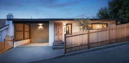 3019  Silver Lea Ter, Los Angeles