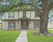 6811 Falling Waters Drive, Spring image
