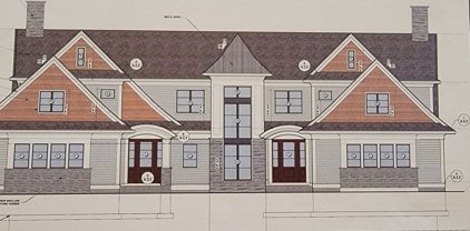 390 Cedar Unit 1, Dedham