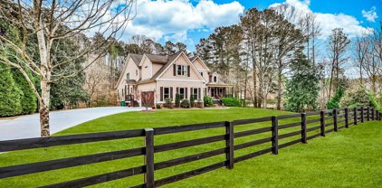 9285 Brumbelow Road, Johns Creek