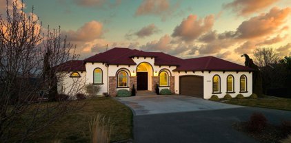 14801 Mountain Ridge Court, Kennewick