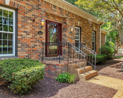 4040 Trail Ridge Dr, Franklin