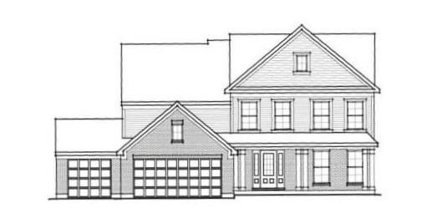 8330 Scenic Ridge Way, Ball Ground