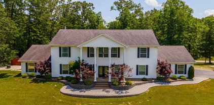 1072 Blue Grass, Benton