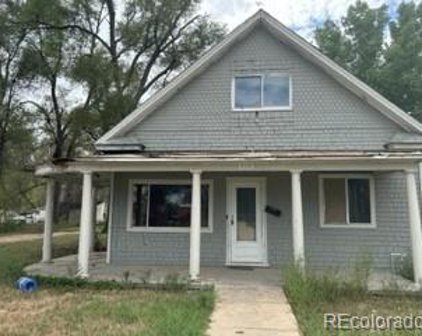 400 Ash Street, La Junta