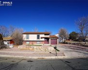 4734 Frost Drive, Colorado Springs image