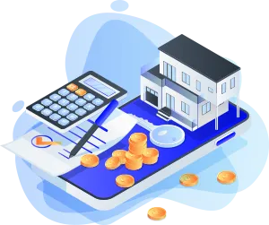 mortgage pre-qualification graphic