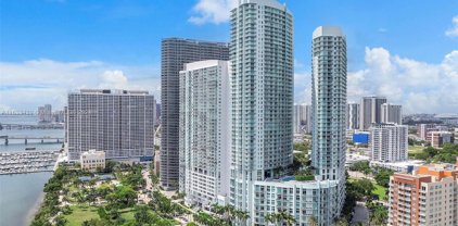 1900 N Bayshore Dr Unit #603, Miami