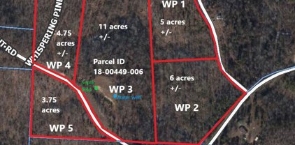 16872 Railroad Cut  Road, Rogers