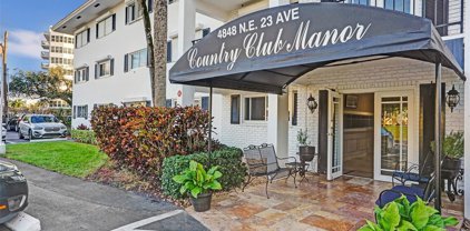 4848 Ne 23rd Ave Unit #2C, Fort Lauderdale