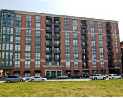1 S Highland Avenue Unit #306, Arlington Heights