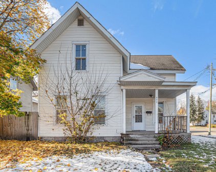 402 S State Street, Big Rapids