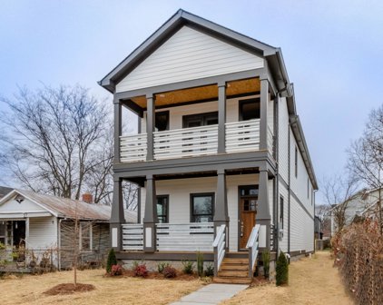 6002 Louisiana Ave, Nashville