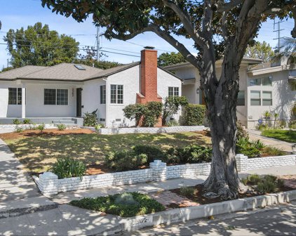 3362  Colonial Ave, Los Angeles