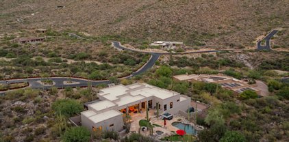 4190 W Cush Canyon, Marana