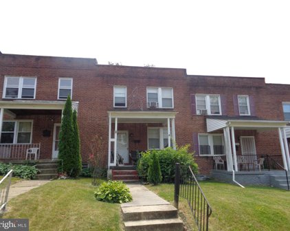 4111 Fairfax Rd, Baltimore