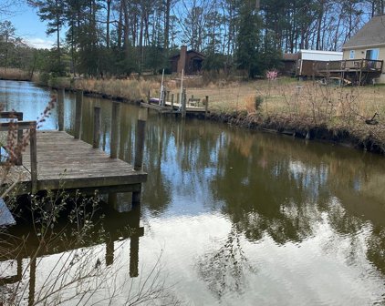 Maple Lane, Heathsville