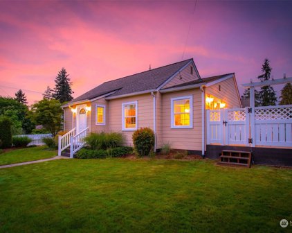 1614 2nd Street, Snohomish