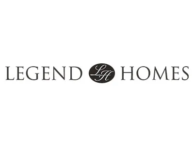 legend home builder