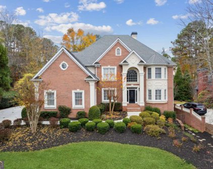 14440 Eighteenth Fairway, Milton