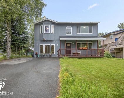 1511 Nelchina Street, Anchorage