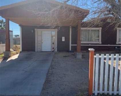 1931 Helen Avenue, North Las Vegas