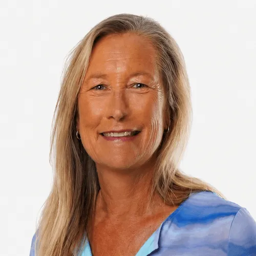 Jill Perry-Zaborowski