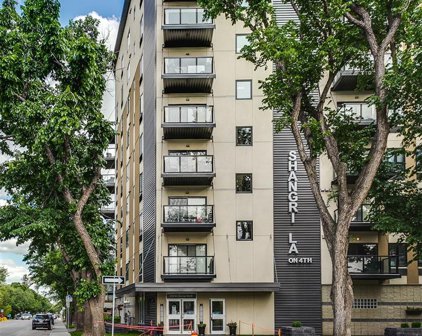 550 4th N Avenue Unit 606, Saskatoon