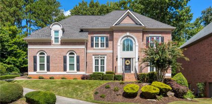 4490 Park Brooke Trace, Alpharetta