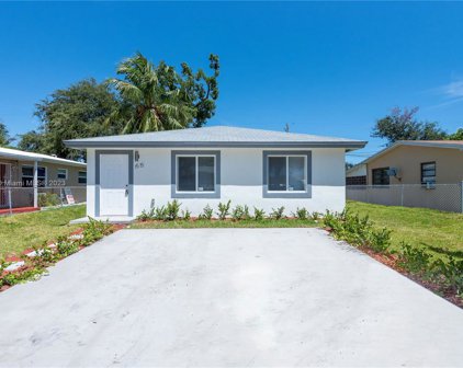 1515 Ne 154th St, North Miami Beach