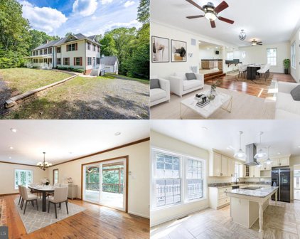 10001 Silver Fox Trl, Manassas