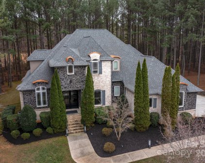 143 Winding Forest  Drive, Troutman