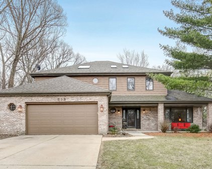 833 Kingston Lane, Bartlett