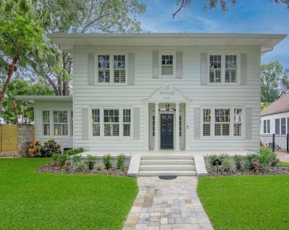 2631 W Jetton Avenue, Tampa