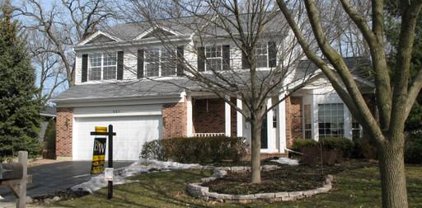 921 Plymouth Court, Algonquin