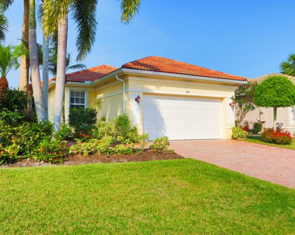 810 NW Rutherford Court, Port Saint Lucie