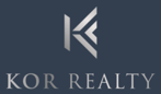 KOR Realty Logo
