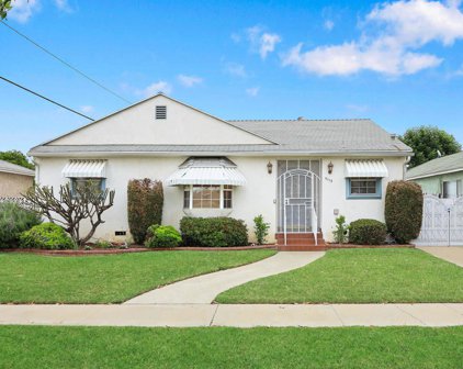 9113 Isora Street, Pico Rivera