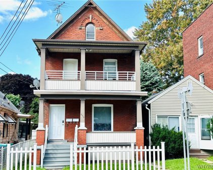 640 7th Street, Niagara Falls