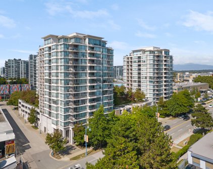 7535 Alderbridge Way Unit 701, Richmond