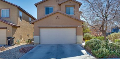 205 Lantana Breeze Drive, Las Vegas